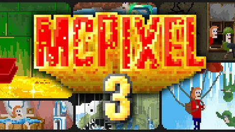 像素哥3