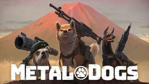 重装机犬