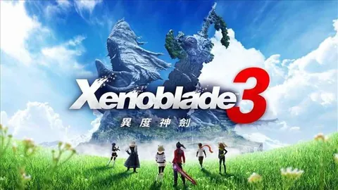 异度之刃3