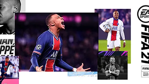 FIFA 21/国际足球大联盟21