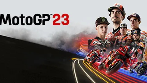 世界摩托大奖赛23/摩托GP23