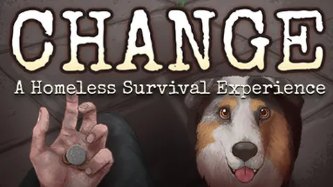 CHANGE：无家可归的生存体验