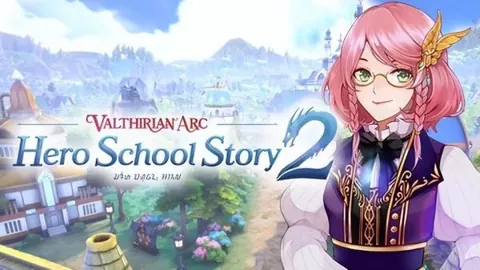 魔法学院：英雄校园物语2