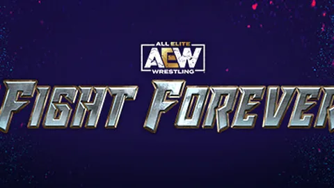AEW：战斗永远