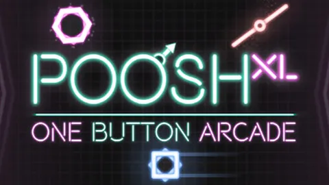 Poosh XL