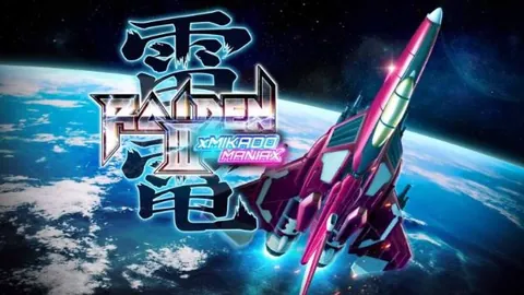 雷电3：米卡多混音版