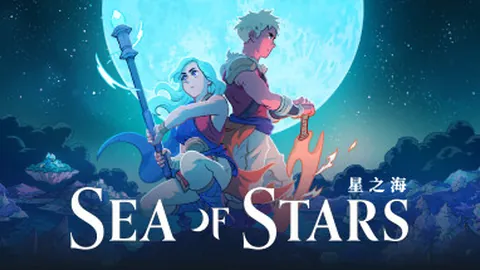 星空之海：试玩版