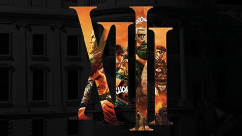 杀手13