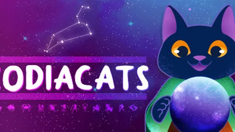 星座猫猫
