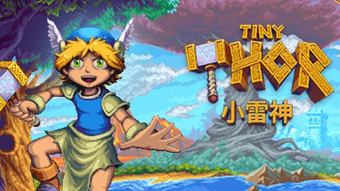 小雷神