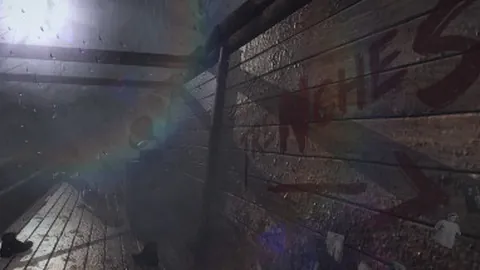 战壕