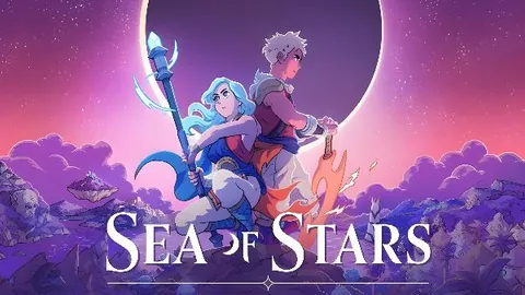星之海