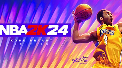 NBA2K24/美国职业篮球联赛2K24