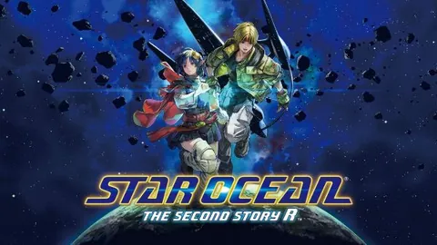 星之海洋2：第二个故事R