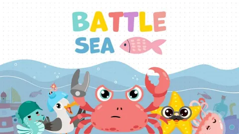 战海