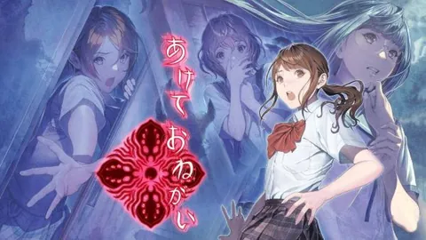灵忆校祭