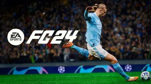 EA SPORTS FC 24