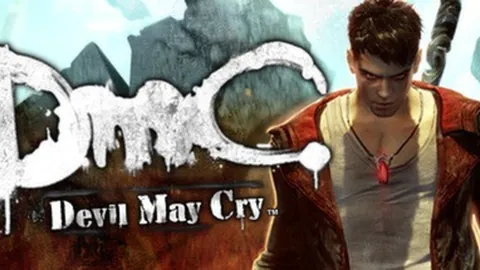 DMC：鬼泣外传 增强版