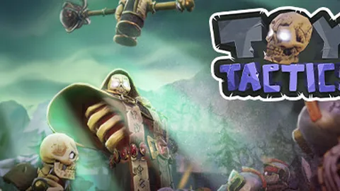 玩具军团模拟器