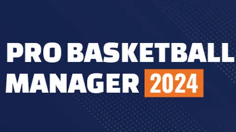 职业篮球经理2024