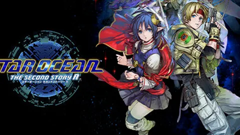 星之海洋2：第二个故事R