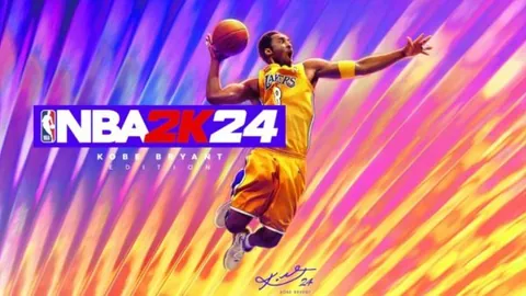 NBA2K24/美国职业篮球联赛2K24