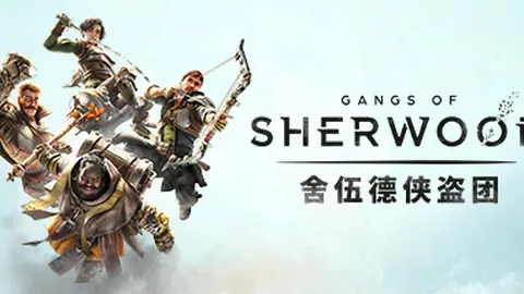 舍伍德侠盗团
