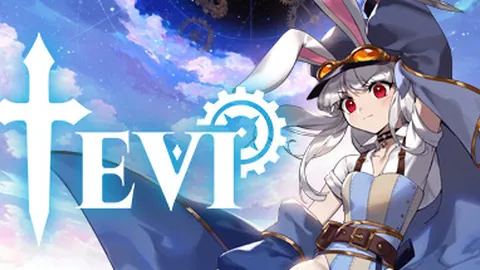 TEVI