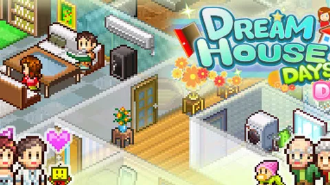 幸福公寓物语DX