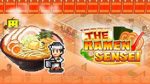 开罗拉面店