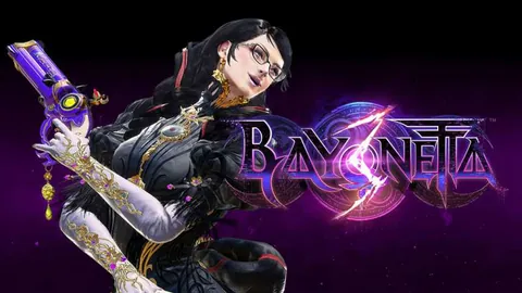 猎天使魔女3