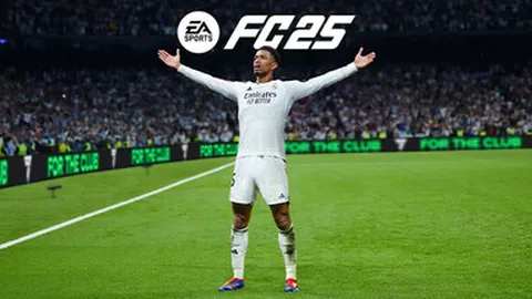 EA SPORTS FC 25