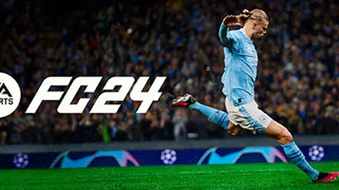 EA SPORTS FC 24