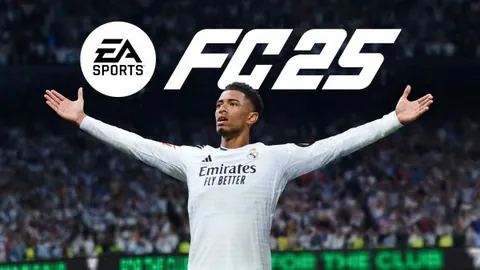 EA SPORTS FC 25