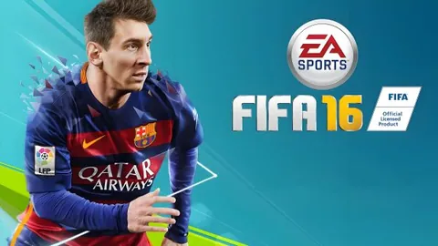 FIFA16/国际足球大联盟16