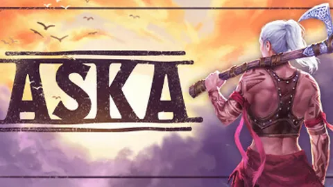 ASKA