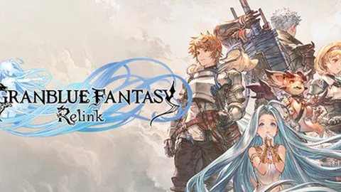 碧蓝幻想Relink（单机.多人同屏）