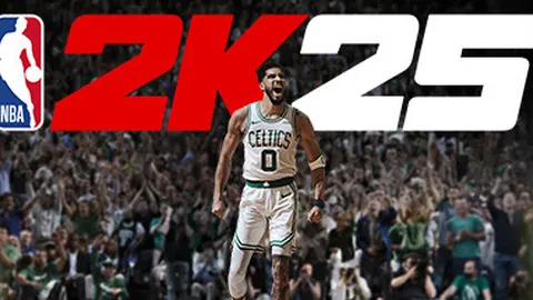 NBA2K25/美国职业篮球联赛2K25
