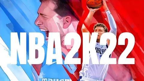 NBA2K22/美国职业篮球联赛2K22