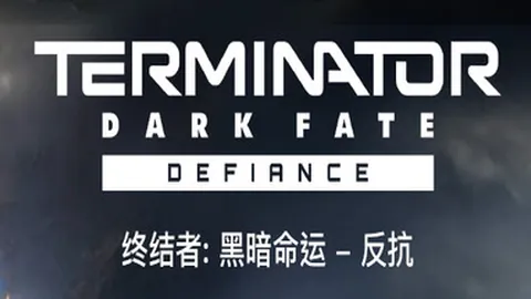 终结者：黑暗命运 反抗