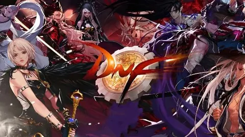 地下城与勇士：86级 单机版