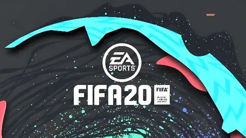 FIFA 20：遗产版/国际足球大联盟20