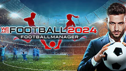 我们是足球队2024