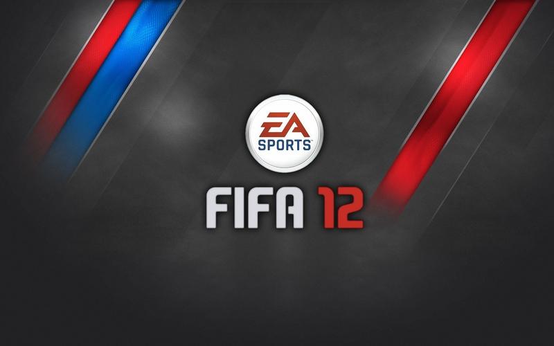 FIFA12/国际足球大联盟12