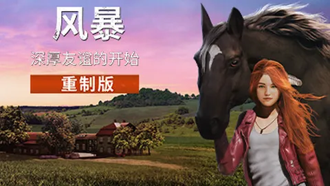 风暴：深厚友谊的开始 重制版