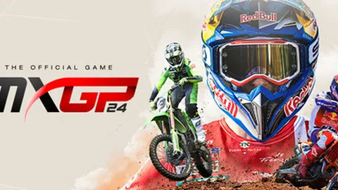 世界摩托越野锦标赛24/MXGP24