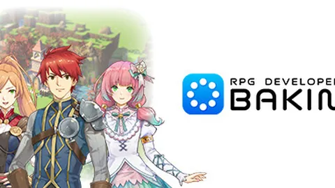 RPG游戏制作工具