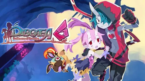魔界战记6