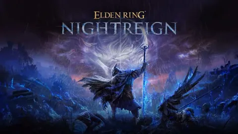 艾尔登法环：黑夜君临