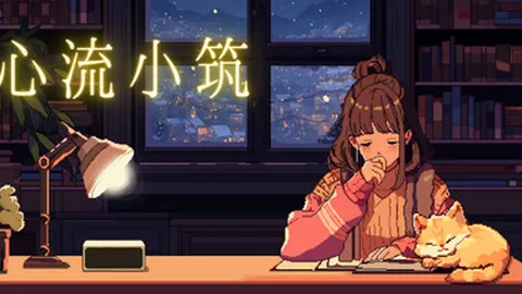 心流小筑